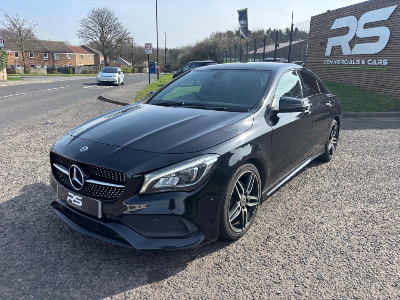 None CLA CLASS 11,495 MONTHLY FROM 226... photo